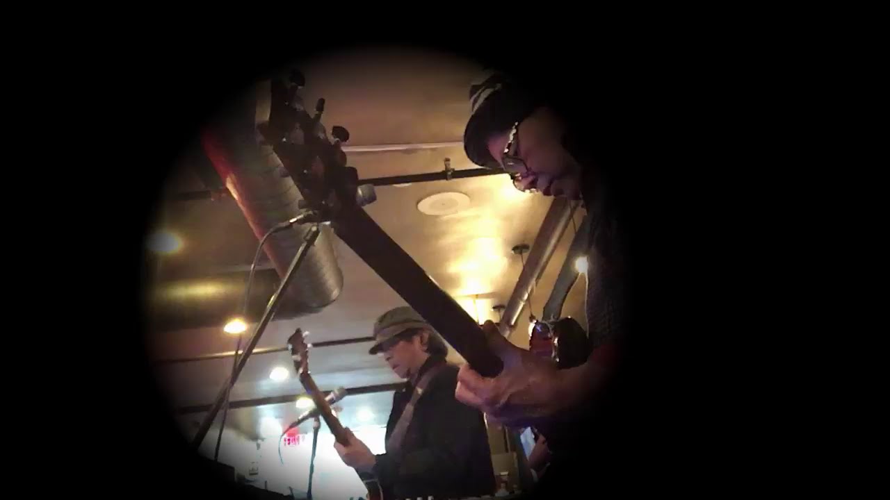 Promotional video thumbnail 5 for Soundwave Band
