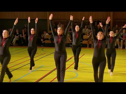 Framsýning 2022 - Kvinnur Rútma