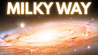 Journey to the Center of the Milky Way | Space Documentary 2025 MQDEFAULT Thumbnail
