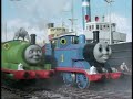 Thomas And Friends VHS DVD Promo 2004