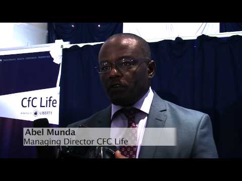 CFC life's Boresha maisha umbrella retirement scheme
