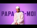 Soprano - PAPA DIS MOI [Visualizer Officiel]