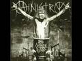 Ministry - Seńor Peligro