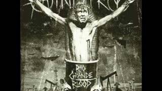 Ministry - Seńor Peligro