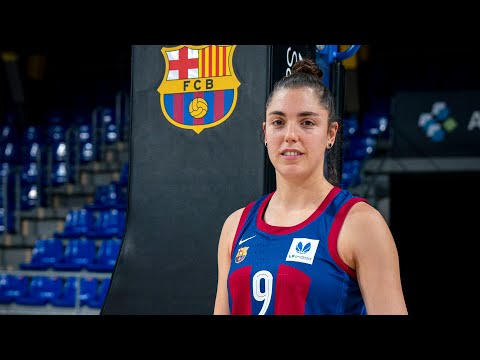 Highlights PAULA ESTEBAS 2023/24