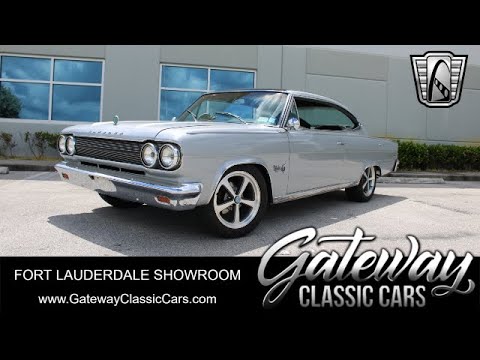 1965 AMC Rambler (CC-1894395) for sale in O'Fallon, Illinois