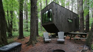 Talking In A Tiny House