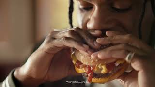  Promo code GAMEDAY only on DoorDash