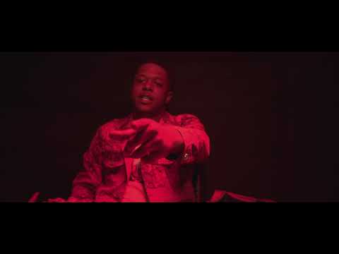 Jody Jo - Break'em  (Shot By. Blac Market)