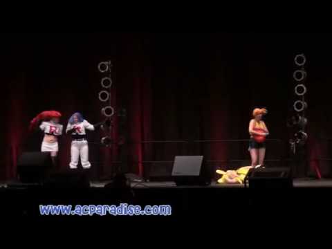 Anime Expo 2009 - #47 Pokeball Z