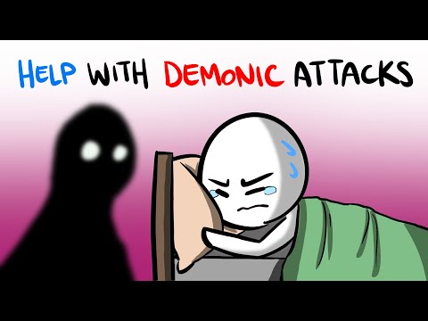 How to Fight DEMONIC Attacks!
