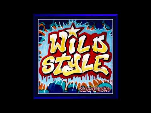 Electro Hip Hop Mix 2 - Wild Style