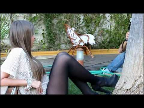 Making Off, Gloria Anguís & Ana Ibáñez