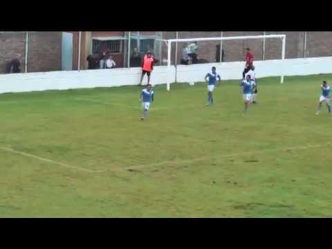 J.J.Urquiza 1 Lamadrid 1 | 26.11.2013 | Fecha 16 Primera C 2013/14