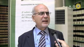 Francesco Saverio Coppola: "Riforma P.A. fondamentale per il Mezzogiorno"