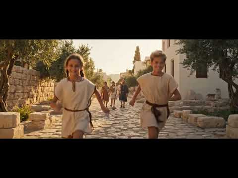 Ancient Greece Unleashed: Corinthian War!