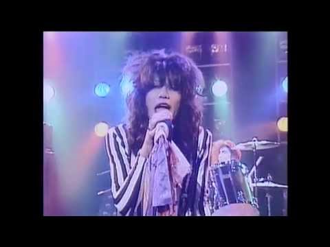 ZIGGY「I’M GETTIN’ BLUE」