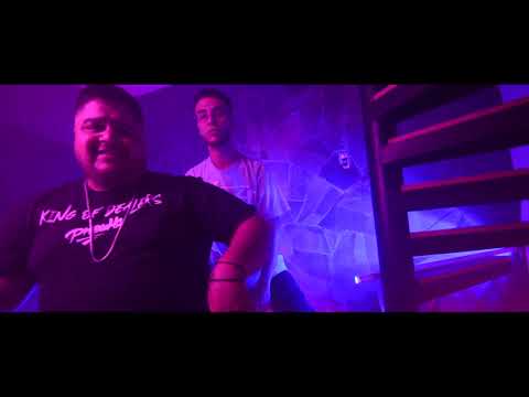 Alex Solis x Hione - En La Mira Prod. Pacho P3