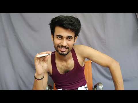 Aman Khantwal  Aman as Vanraj