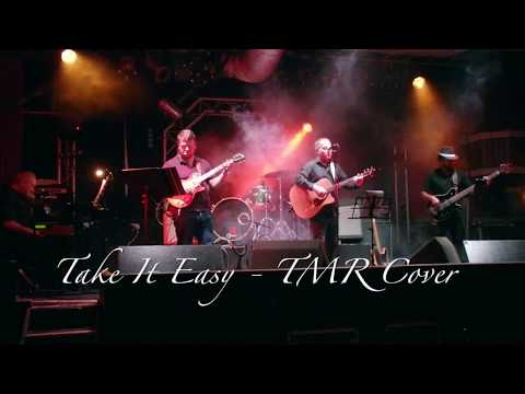 Take it Easy - TMR Cover