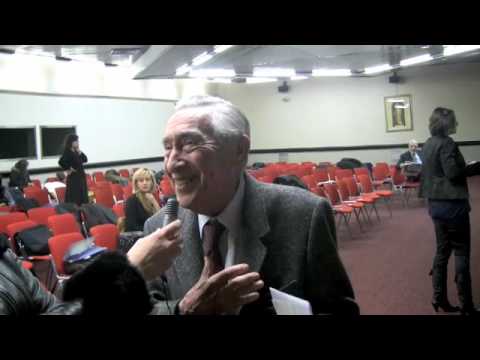 Dipartimento in Sanità: verso l'interdipendenza organizzata - Elio Guzzanti