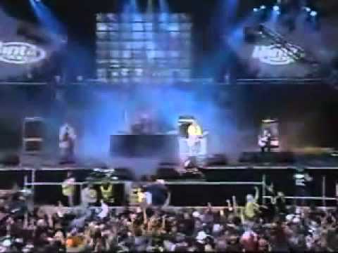 Apulanta Piilo Rantarock 1997