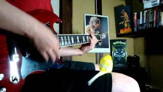 Clockwork cover （Autopilot Off）