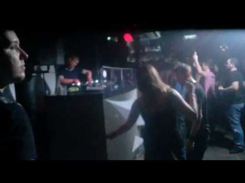 Exit club Brno 17.2.2018 - Fernanda Martins / Golpe Bday TOP