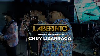 GRUPO LABERINTO FT. CHUY LIZARRAGA / LA CORITA / ENUMCLAW, WASHINGTON / 31 JULIO 2021