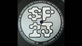 SP23 - Underworld (A1)