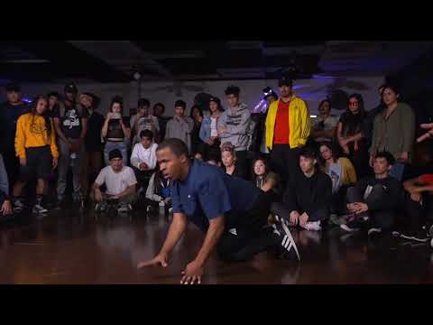 The Shunstas VS SAVAGE 512 (Top 16)