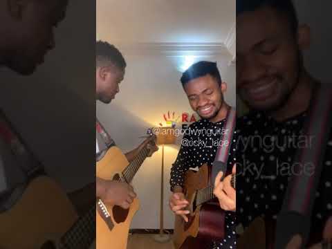FEM - DAVIDO (Acoustic Vibe)