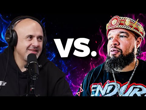 Shamoun vs. Captain Tasaryach | Is Jesus the Most High God?