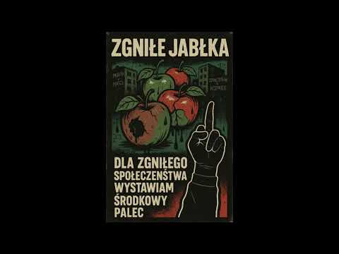 Stanek ZwR - Zgniłe Jabłka