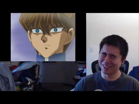 YGOTAS Episode 11 Reaction! Yu-Gi-Oh The Abridged Series- In America