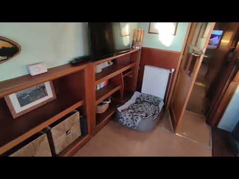 Dutch Barge Tjalk 2180 - Boatshed - Boat Ref#317627