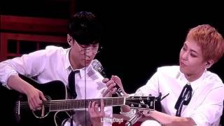 Monodrama Yixing and Exo By LAYnyDays