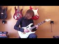 Kristian Ferjainen - Shred Guitar
