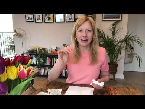 Daler-Rowney Simply: Watercolour Painting With Jennie Wickings