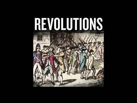 Mike Duncan's Revolutions - 7.04 - The Austrian Empire
