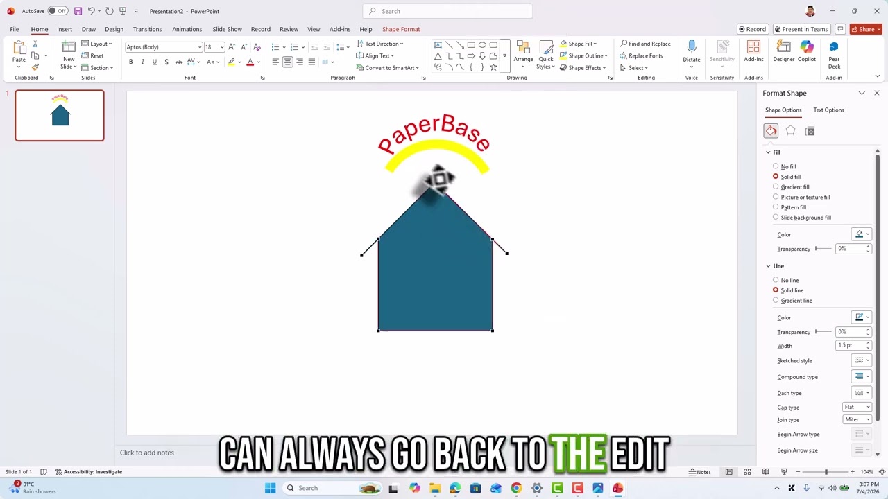 November 2024  - Task A1 - Paper 2