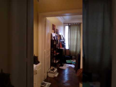 Paris our flat 3 rooms 75 m2 Gérard et atsuko