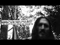Unreachable - John Frusciante (Lyrics video)
