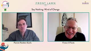 Say Nothing: Wind of Change video