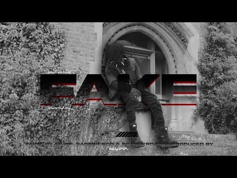 SADFRIENDD x Scarlxrd— FAKE! //Edit Lyrics