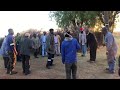 Mokorotlo Batswana