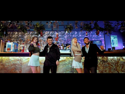 Leo de la Rosiori and I.C Music Production