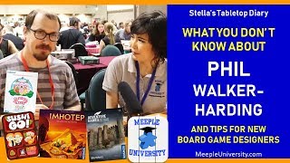 Meeple University - Imhotep video thumbnail