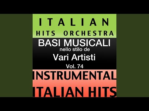 7 fili di canapa (stilo mario castelnuovo) ( [karaoke version])