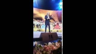 André Rieu Praha 2016 André Rieu Praha 2016